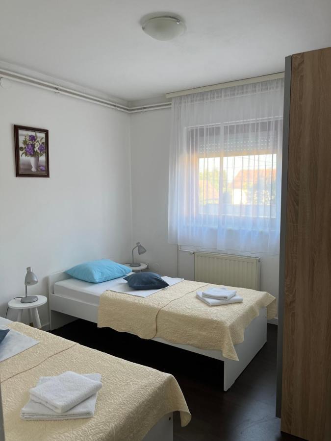 Apartment T&M Zagreb Airport เวลิคาโกริตซา ภายนอก รูปภาพ