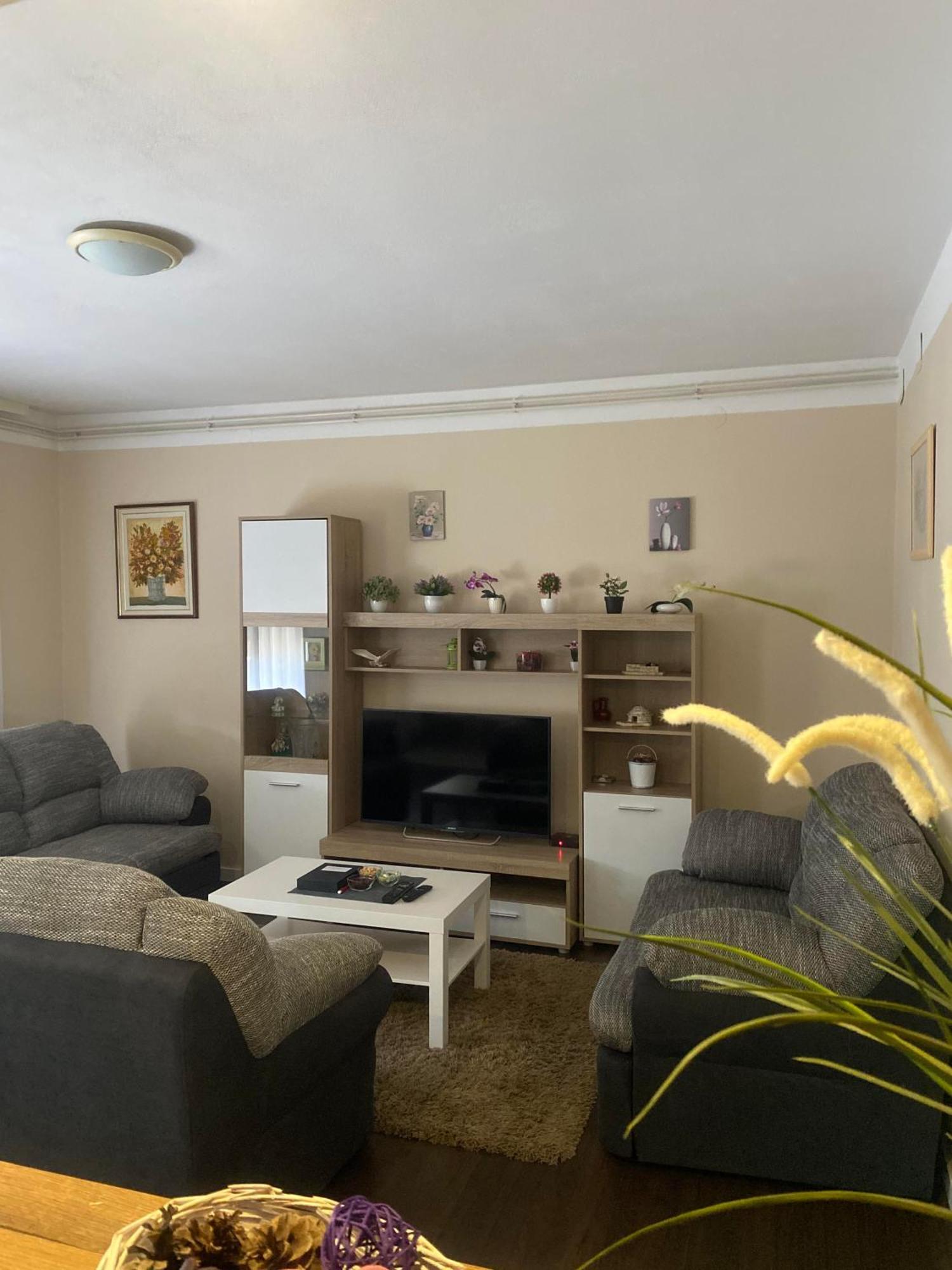 Apartment T&M Zagreb Airport เวลิคาโกริตซา ภายนอก รูปภาพ
